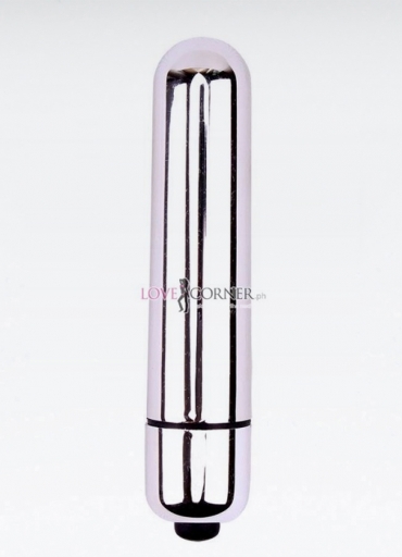 Max Love Bullet Taşınabilir Mini Masaj Vibratörü