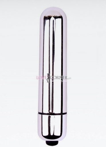 Max Love Bullet Taşınabilir Mini Masaj Vibratörü