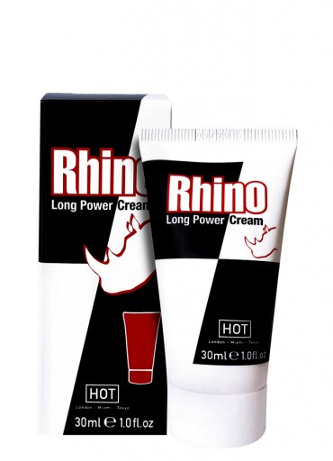 Rhino Formen Delay Krem 