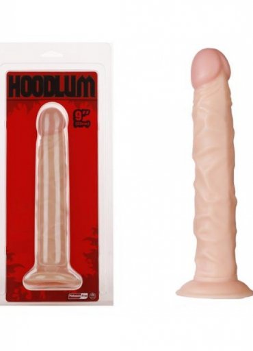 Hoodlum 23 Cm Dildo