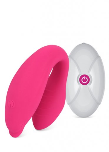 We-Vibe 4 Uzaktan Lovetoy Kumandalı Vibratör