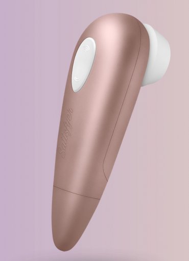 Satisfyer Pro1 Yeni Nesil Klitoris Emici Vibratör