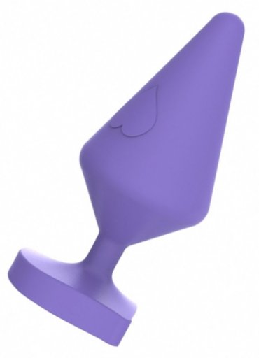 Candy Plug 11 Cm Anal Tıkaç