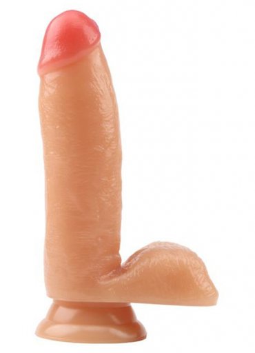 Keep Love 17 Cm Gerçekçi Dildo