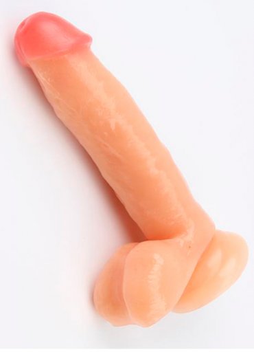 Keep Love 17.8 Cm Gerçekçi Dildo