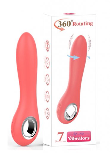 Hareketli Titreşimli Orgasm Vibrators