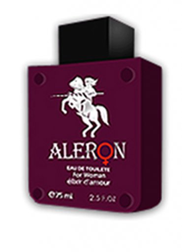 Aleron Feromon Bayan Parfüm 75 ml