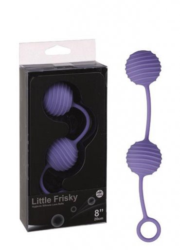 Little Frisky Aşk Topları