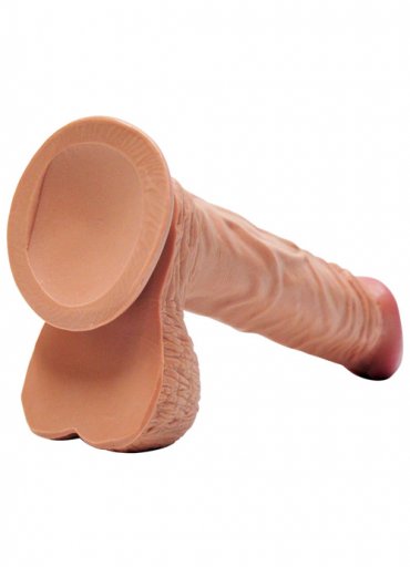 Blown Away Realistik Zenci Dildo