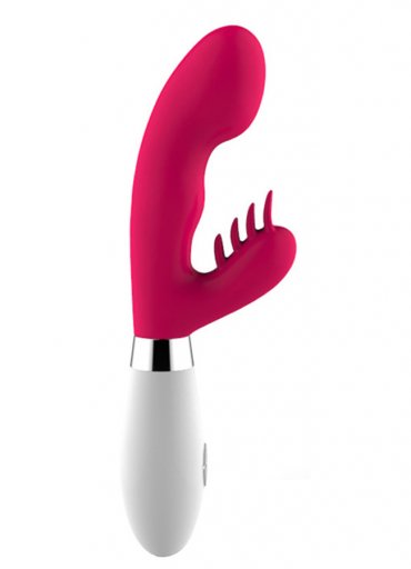 Waterproof G Spot Vibratör