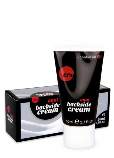 Hot Ero Anal Backside Cream