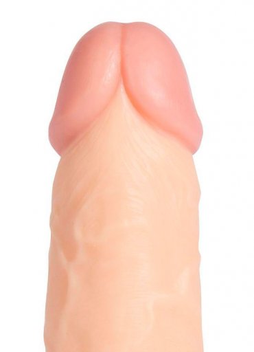 Gril Style Supreme 17 cm Dildo