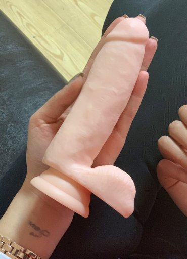 Fashion Dude 17 Cm Çift Katmanlı Dildo
