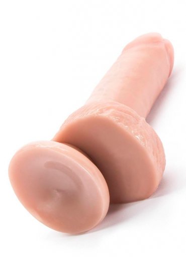 Gril Style Supreme 17 cm Dildo