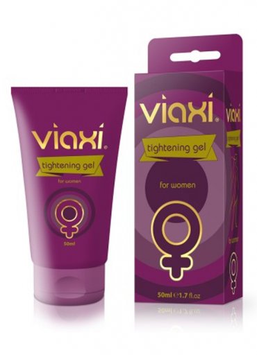 Viaxi Tightening Gel 50 ml