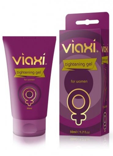 Viaxi Tightening Gel 50 ml