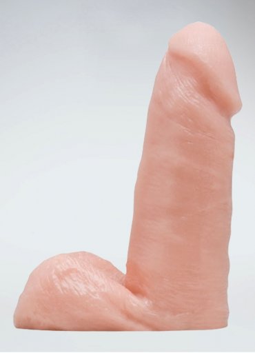 Giant Family Little Dick 12 Cm Anal Dildo