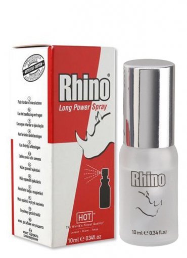 Rhino Formen Power