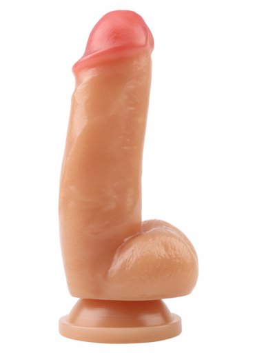 Keep Love 18.5 Cm Gerçekçi Dildo