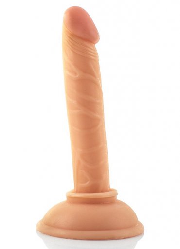 G Girl Style Anal Gerçekçi Dildo