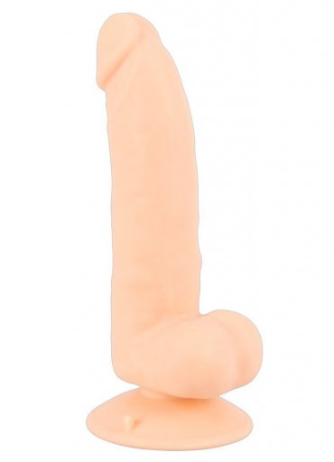 Megahood 17 Cm Ultra Gerçekçi Dildo