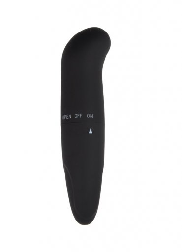 Powerful Invigorate G-Spot Mini Vibratör