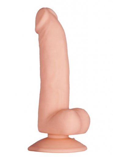 Megahood 17 Cm Ultra Gerçekçi Dildo