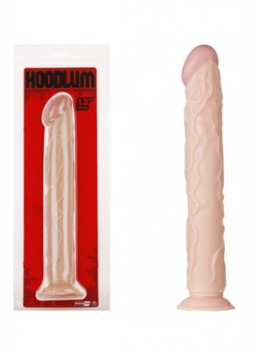 Hoodlum 33 Cm Dildo