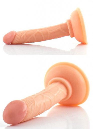 G Girl Style Anal Gerçekçi Dildo