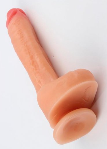 Keep Love 25 Cm Gerçekçi Dildo