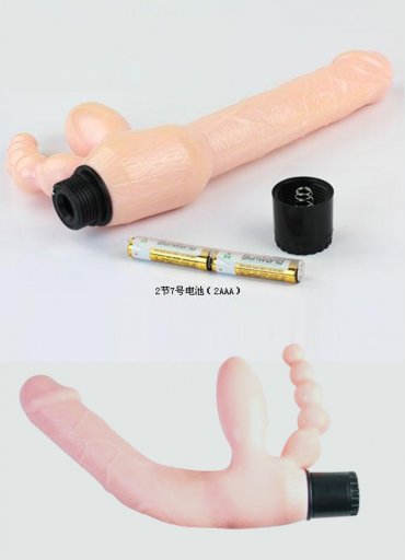 Lezbiyen Penis Super Strapless