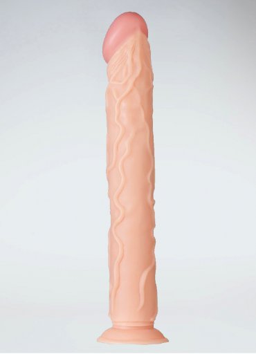 Hoodlum 33 Cm Dildo