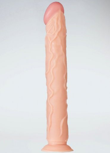 Hoodlum 33 Cm Dildo