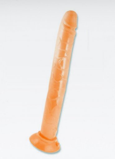 32 Cm Vantuzlu Penis