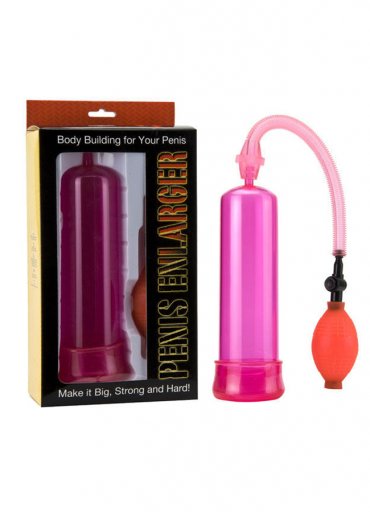 Penis Enlargement Pump Vakum