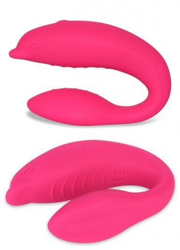 We-Vibe 4 Uzaktan Lovetoy Kumandalı Vibratör