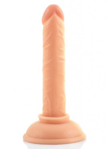 G Girl Style Anal Gerçekçi Dildo