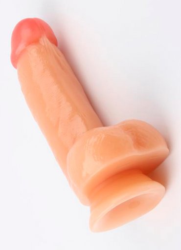 Keep Love 17.2 Cm Gerçekçi Dildo