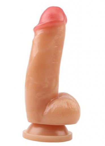 Keep Love 18.5 Cm Gerçekçi Dildo