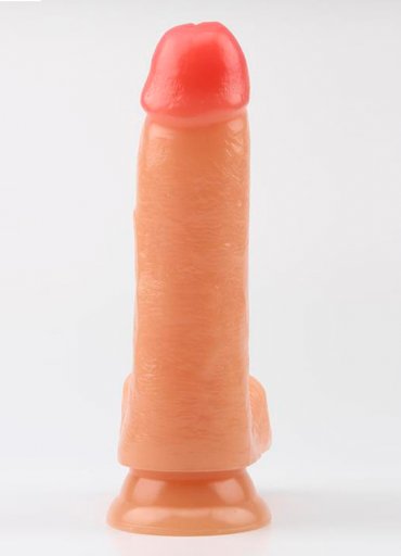 Keep Love 17 Cm Gerçekçi Dildo