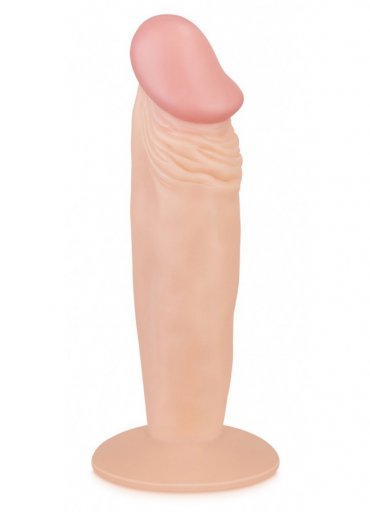 Nokta Shop 16.5 Cm Gerçekçi Dildo Penis