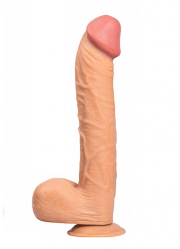 Nokta Shop Büyük Boy Dildo Penis