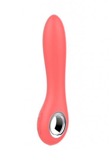 Hareketli Titreşimli Orgasm Vibrators