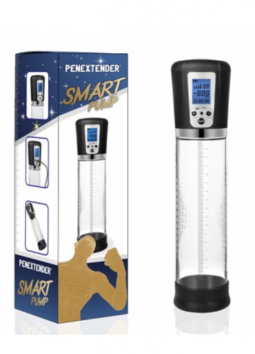 Penextender Smart Pump Akıllı Penis Pompası