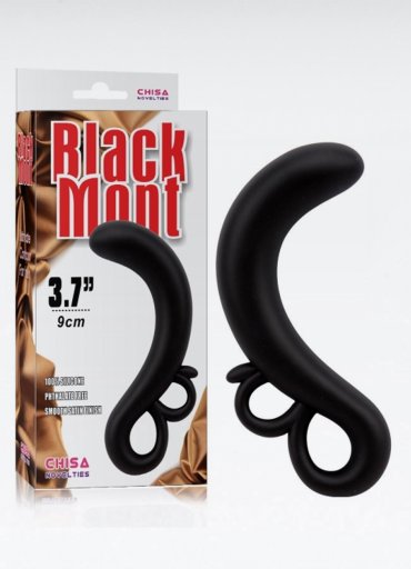 Black Mont G Noktası Uyarıcı