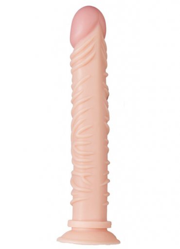 Hoodlum Realistik 28 Cm Dildo