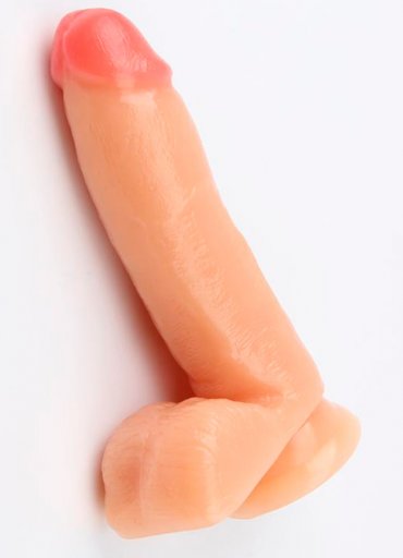 Keep Love 17 Cm Gerçekçi Dildo