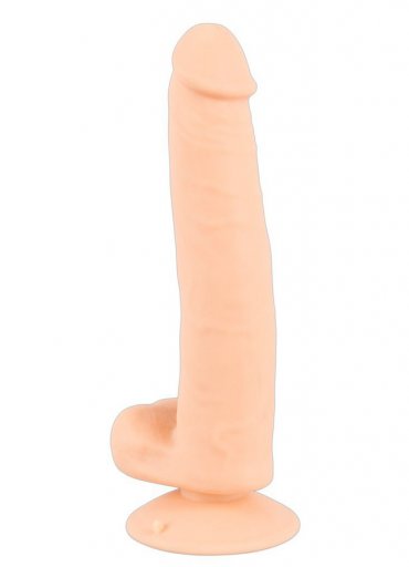 Megahood 20 Cm Ultra Gerçekçi Dildo