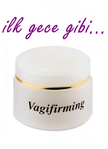 Vagifirming Vajina Daraltıcı Jel