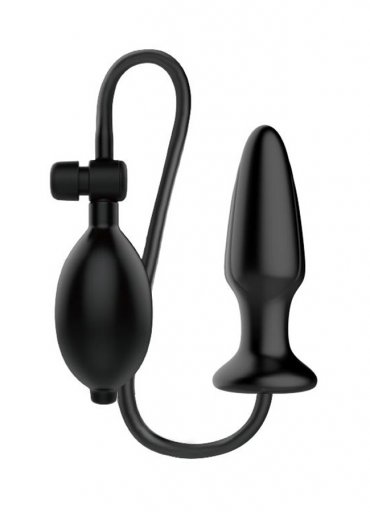 Anal İlişki Genişletme Alıştırma Plug 